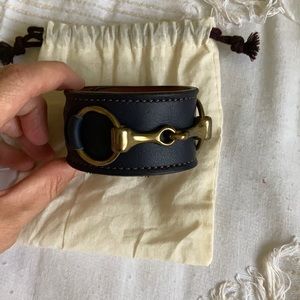Rebecca Ray Cuff